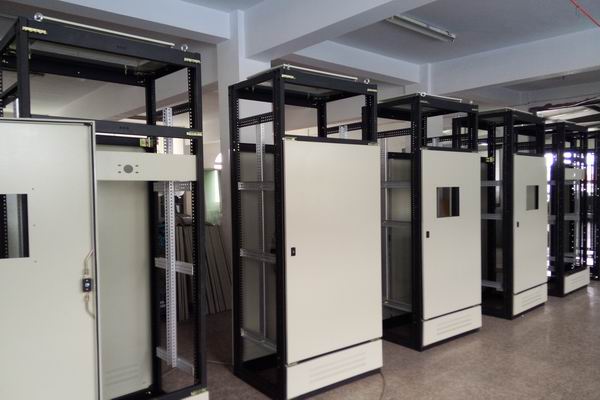 庄浪控制箱-3683谈谈控制箱的维护和保养事